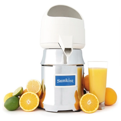 Sunkist Zitruspresse, 230V, 190 W _1