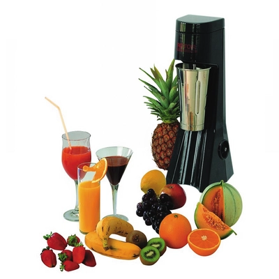 Professional Drinkmixer, 800 ml, 17 x 16.5 cm, H 48.5 cm, 100 W, 3.5 kg_2