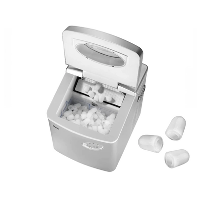 Machine à glaçons Compact Ice, 15 kg/24h, 320 W _2