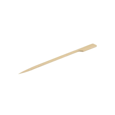 Fingerfood-Spiesse Satay, Bambus, 12 cm _1