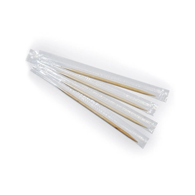 Holz-Zahnstocher, transparente PVC-Hülle _1