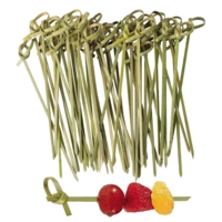 Bambus-Picker Schlaufe, 10.5 cm 