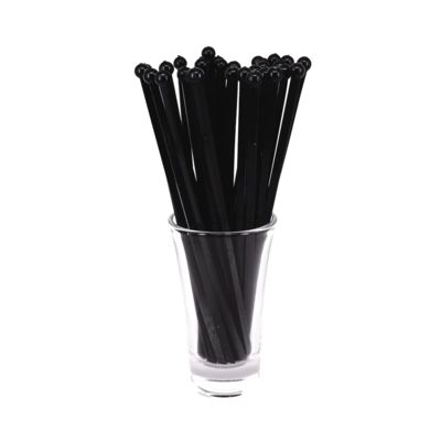 Quadro-Sticks lang, schwarz, L: 22cm _1
