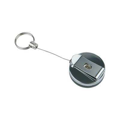 Rollmatic-Schlüsselschnur, Schnur L: 65 cm _1