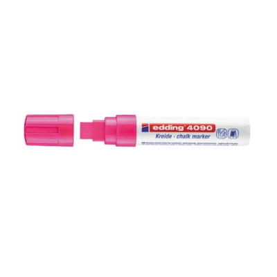Marqueur en craie Edding Deco Graph, 15 mm, pink _1