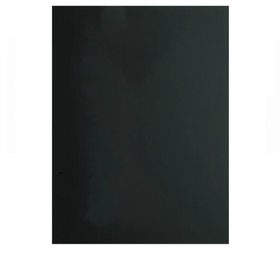 Kreidetafel 59 x 84,1 cm, Format A1, schwarz _1
