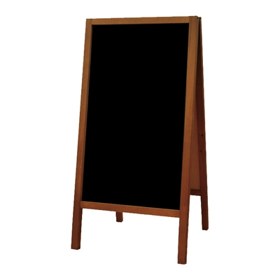 Performance Kreideteafel, 118 x 61 cm _1