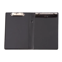 Chemise pour carnet de commande, 19 x 11.5 cm 