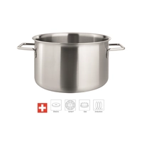 Casserole Noser, 24 cm Ø, H: 14.5 cm, 6.5 l 