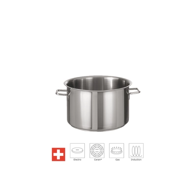 Casserole Noser, 16cm Ø, H: 11cm, 2l _1