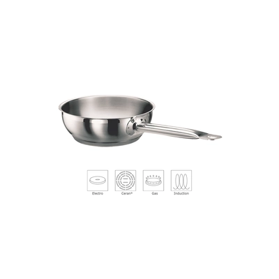 Sauteuse EcoStar, 1.2 l, Ø 16 cm, H: 6 cm _1