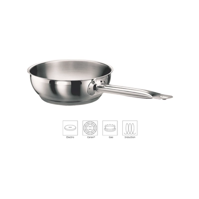 Sauteuse EcoStar, 2 l, Ø 20 cm, H: 6.5 cm _1