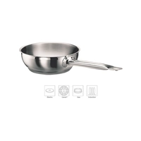 Sauteuse EcoStar, 2 l, Ø 20 cm, H: 6.5 cm 