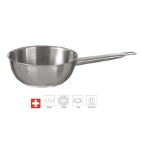 Sauteuse Noser, 4l, 26cm Ø, H: 9.9cm 