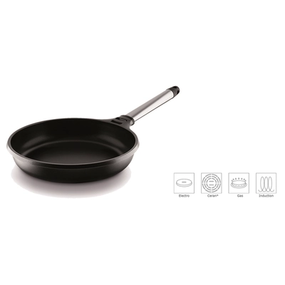 Induktionsbratpfanne Le Chef, Ø 24 cm _1