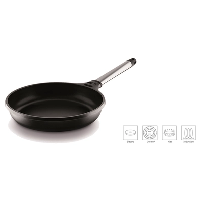 Induktionsbratpfanne Le Chef, Ø 26 cm _1