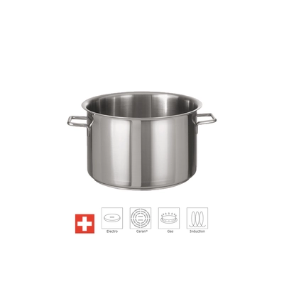 Casserole Noser, 22cm Ø, H: 14.5cm, 5l _1