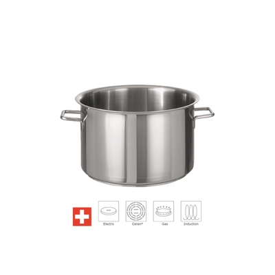 Casserole Noser, 24cm Ø, H: 15.5cm, 6l _1