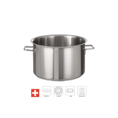 Casserole Noser, 26cm Ø, H: 16.5cm, 8l _1