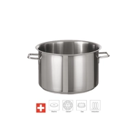 Casserole Noser, 26cm Ø, H: 16.5cm, 8l 