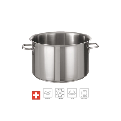 Casserole Noser, 28cm Ø, H: 18cm, 11l _1