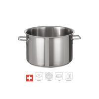 Casserole Noser, 28cm Ø, H: 18cm, 11l 