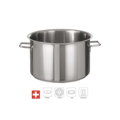 Casserole Noser, 30cm Ø, H: 19cm, 12.5l _1