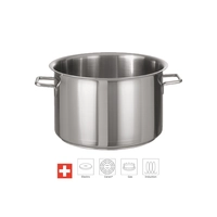 Casserole Noser, 30cm Ø, H: 19cm, 12.5l 