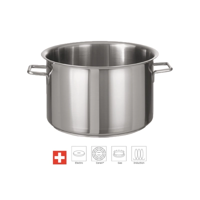 Casserole Noser, 32cm Ø, H: 20cm, 15l _1