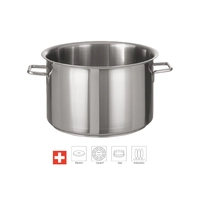 Casserole Noser, 32cm Ø, H: 20cm, 15l 