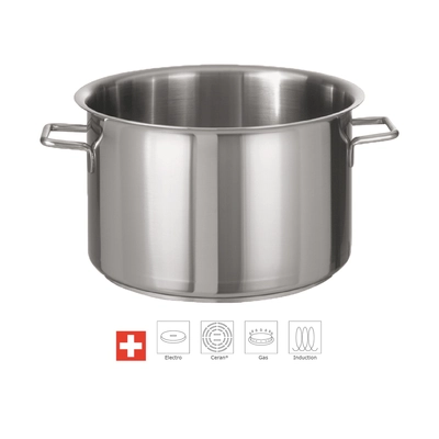 Casserole Noser, 36cm Ø, H: 22cm, 21l _1