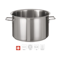 Casserole Noser, 36cm Ø, H: 22cm, 21l 