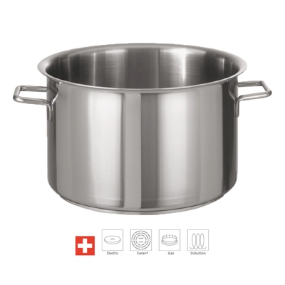 Casserole Noser, 40cm Ø, H: 25cm, 29.5l _1