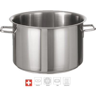 Casserole Noser, 44cm Ø, H: 26cm, 38l _1