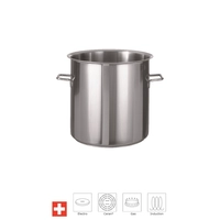 Marmite à bouillon Noser, 24cm Ø, H: 22cm, 9l 