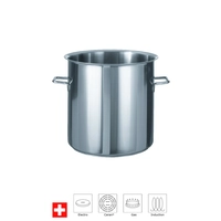 Marmite à bouillon Noser, 26cm Ø, H: 26cm, 12l 