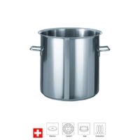 Marmite à bouillon Noser, 28cm Ø, H: 28cm, 17l 