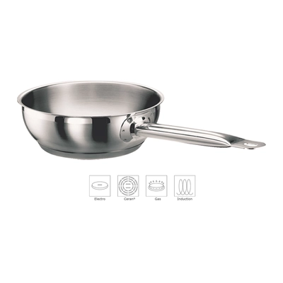 Sauteuse EcoStar, 3.4l, 24 cm Ø, H: 7 cm _1