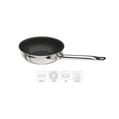 Sauteuse Profi Star beschichtet, 1.2 l, 18 cm Ø _1