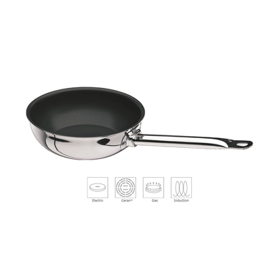 Sauteuse Profi Star beschichtet, 1.7 l, 20 cm Ø _1