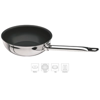 Sauteuse Profi Star, 2.9 l, H:7.5cm, Ø 24 cm 