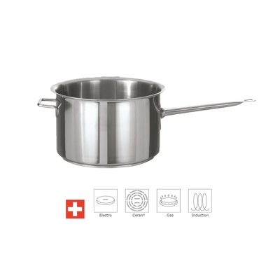 Casserole à manche Noser, 26cm Ø, H: 16.5cm, 8l _1