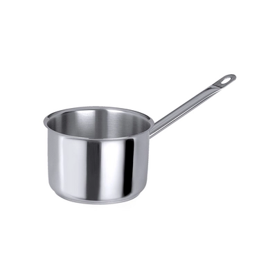 Casserole à manche haute en inox,  Ø 16 cm,  H: 11.5 cm, 2l_1