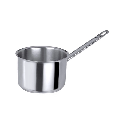 Casserole à manche haute en inox,  Ø 20 cm,  H: 13.5 cm, 4l_1