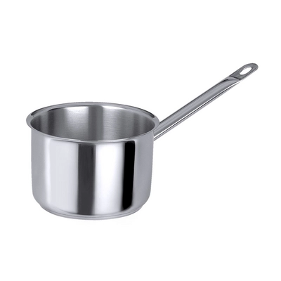 Casserole à manche haute en inox,  Ø 24 cm,  H: 15.5 cm, 6.5l_1