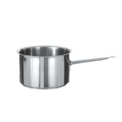 Casserole à manche Noser Ø 22cm, H: 14.5cm, 5.0l _1