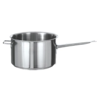 Casserole à manche Noser Ø 36cm, H: 22 cm, 21.0l 