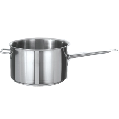 Casserole à manche Noser Ø 44cm, H: 26cm, 38.0l _1