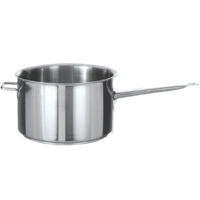 Casserole à manche Noser Ø 44cm, H: 26cm, 38.0l 