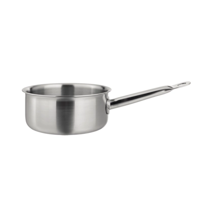 Stielkasserolle nieder Noser Ø 20cm H: 8.5cm, 2.5l _1